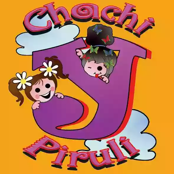 Animaciones Infantiles en Sevilla Chachi y Piruli