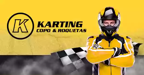 Karting Copo