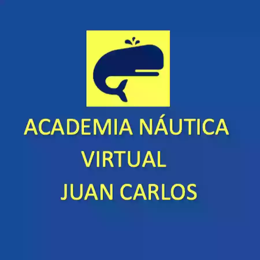 ACADEMIA NÁUTICA VIRTUAL JUAN CARLOS