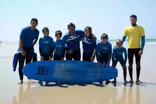 O'Neill Surf Academy Spain - El Palmar