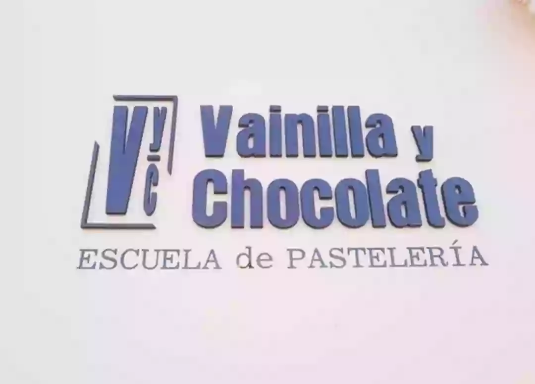 Pastelería y Escuela de Repostería Vainilla y Chocolate