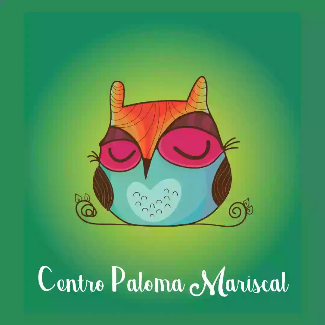 Centro Paloma Mariscal