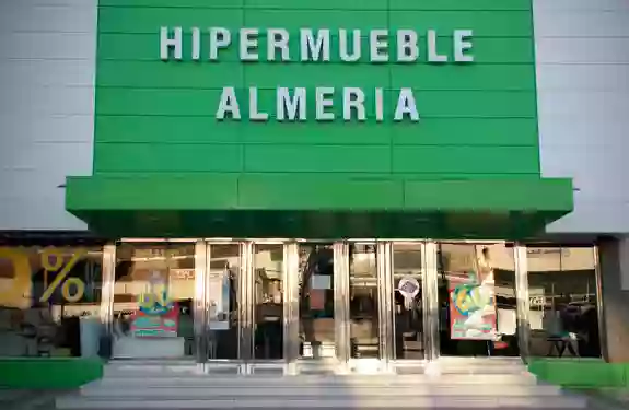 Hipermueble Almería