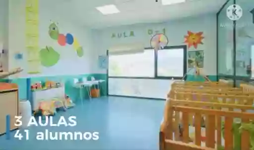 Escuela Infantil Las Dos Rosas