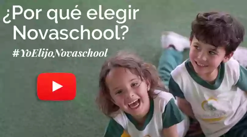 Colegio Privado Internacional Novaschool Benalmádena