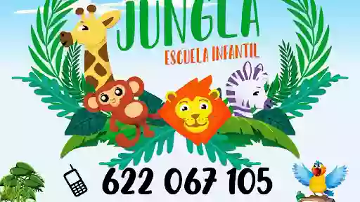 La Jungla - Guardería Infantil Málaga