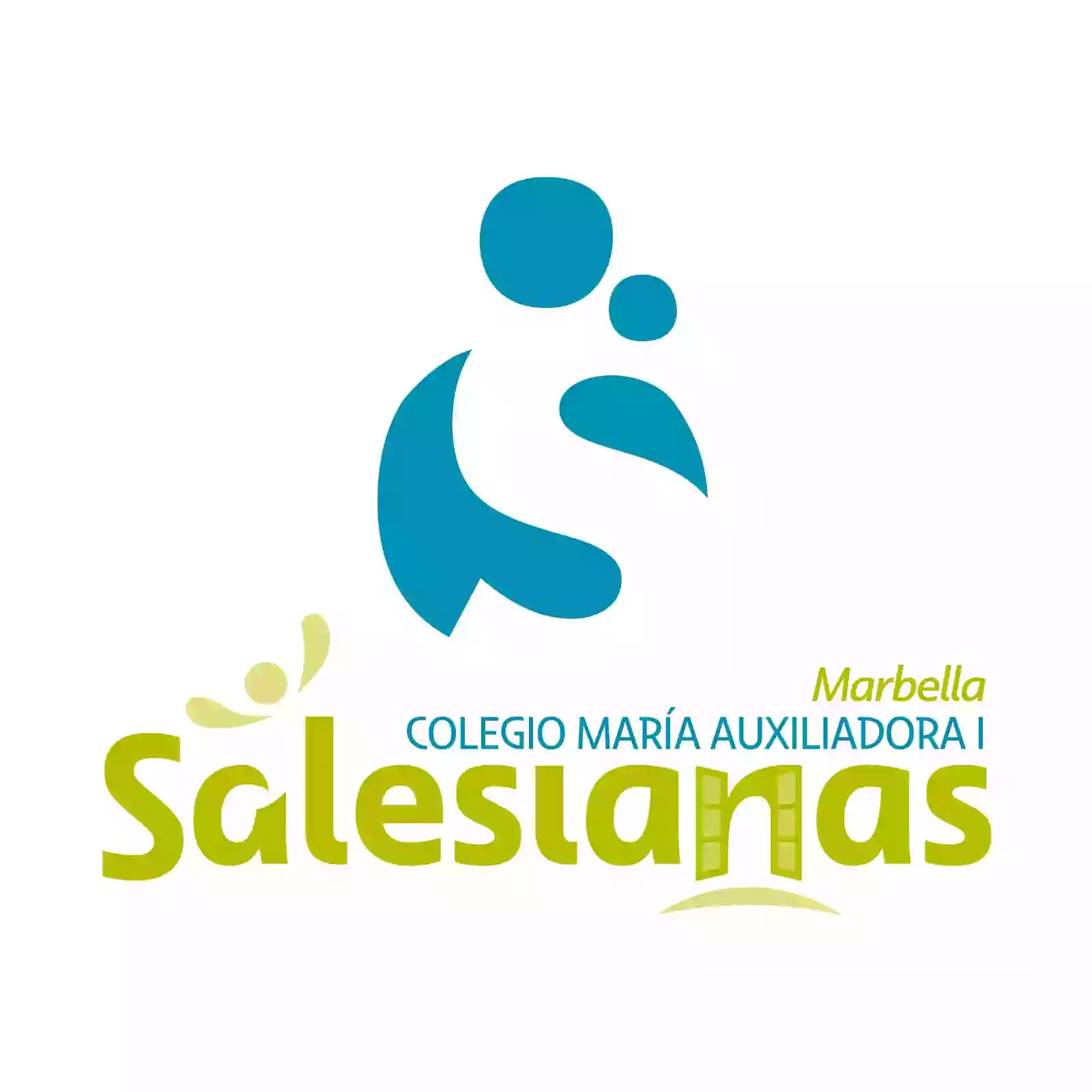 Colegio María Auxiliadora I Marbella (Salesianas)