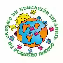 Centro de Educación Infantil Mi pequeño Mundo