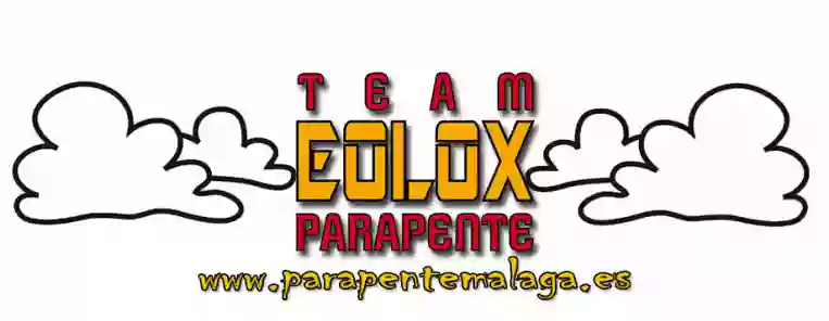 Escuela Parapente EOLOX