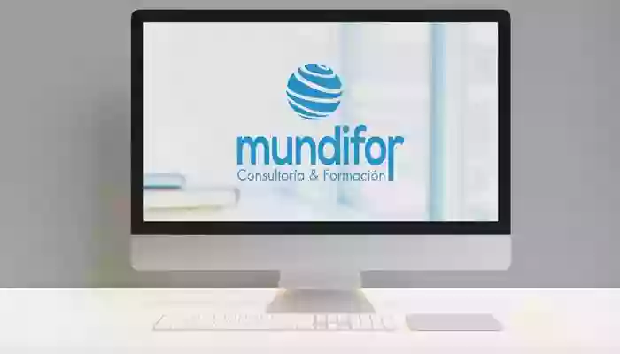 MUNDIFOR Academia Idiomas Inglés. Consultoría y Formación.