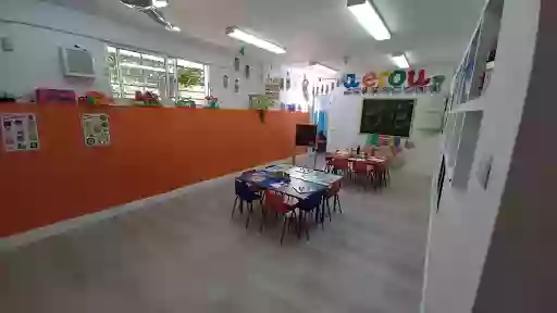 Centro de Educación Infantil Piruleta Sevilla