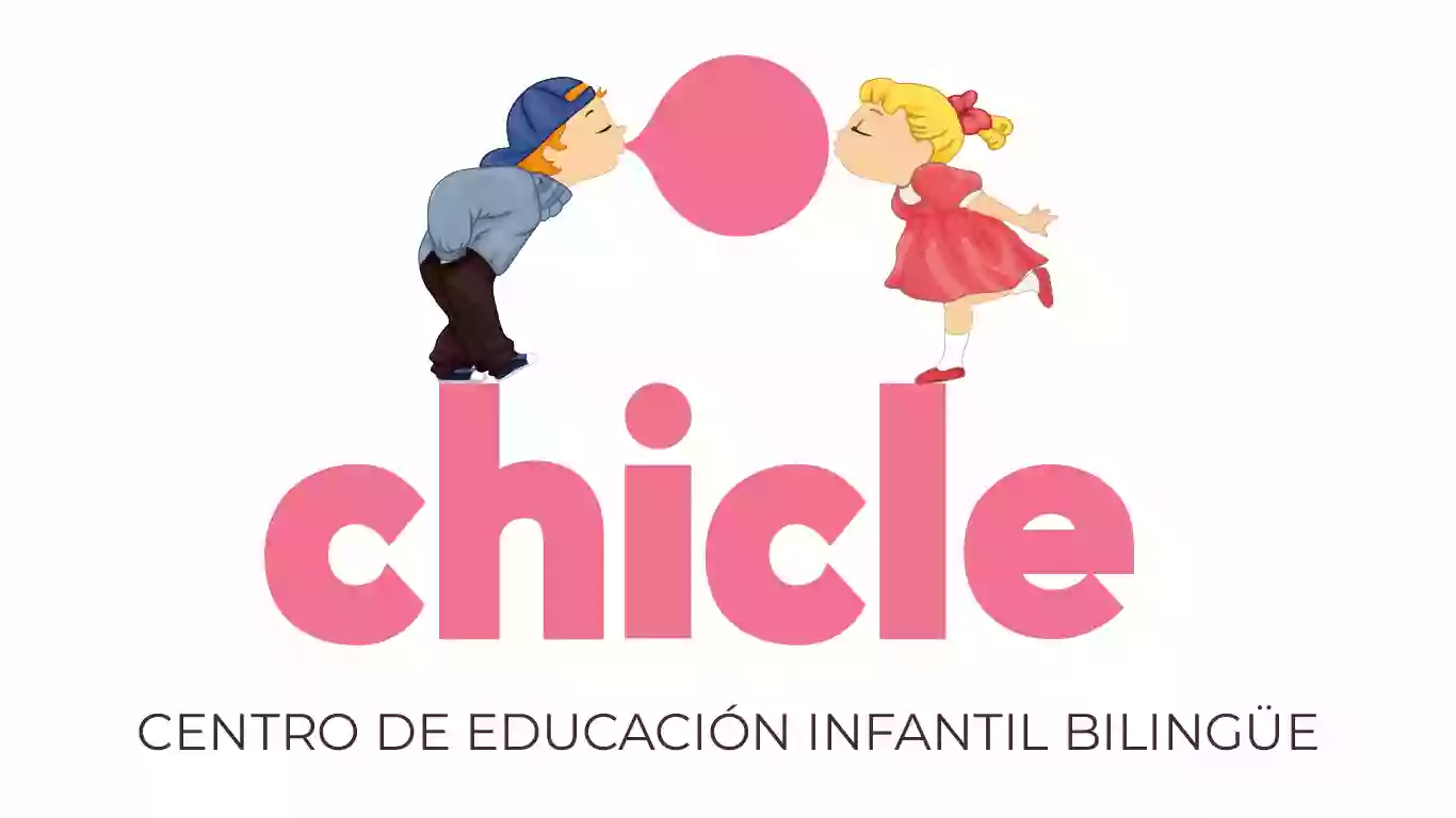 Centro de Educación Infantil Chicle