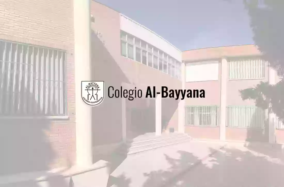 Colegio Coop. Al-Bayyana