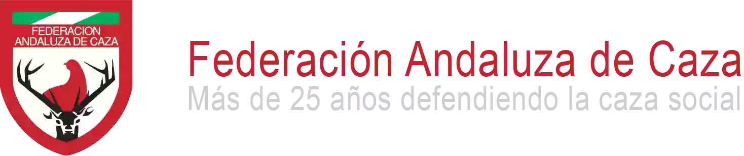 FAC Federacion Andaluza de Caza