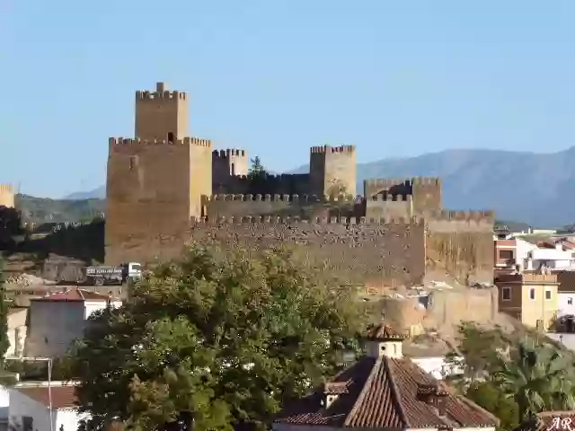 Caño de San Antón