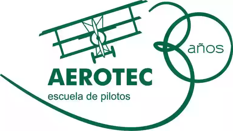 Aerotec Escuela de Pilotos