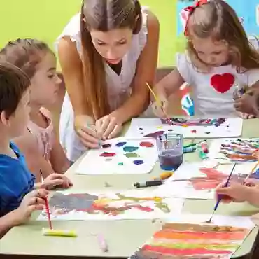 Guardería Escuela Infantil Burbujas