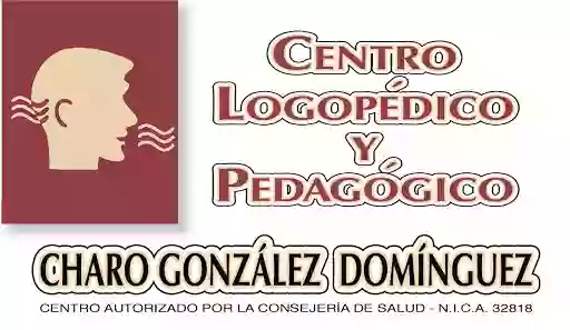 Centro de logopedia y pedagogía Charo González