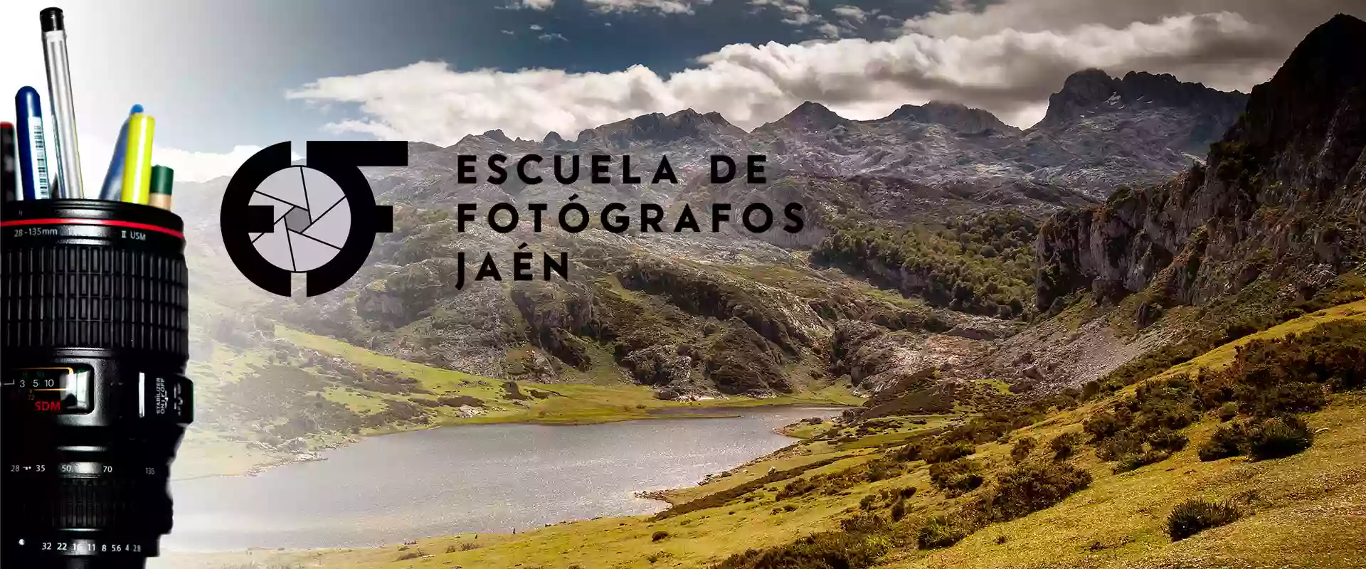 Escueladefotógrafosjaén