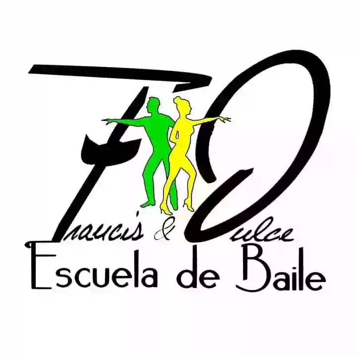 Escuela de Baile Francis y Dulce Granada Academia