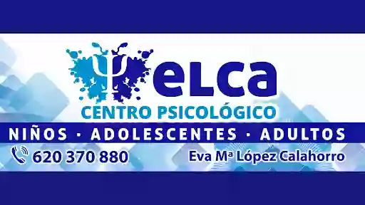 Centro Psicológico ELCA