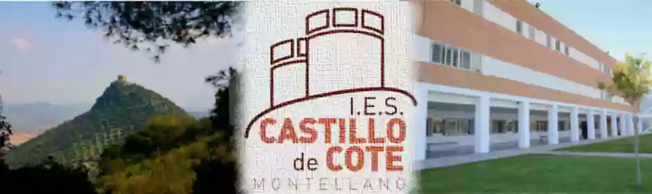 IES Castillo de Cote