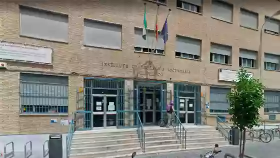 IES Politécnico