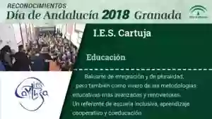 IES Cartuja