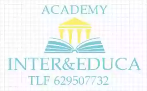 Academy Intereduca, Language school