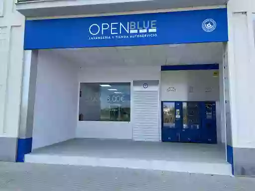 Lavanderia OPENBLUE CARTAYA