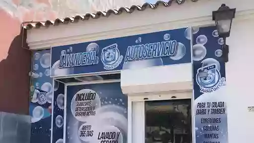 Lavandería Autoservicio en Chiclana- Aldea Del Coto