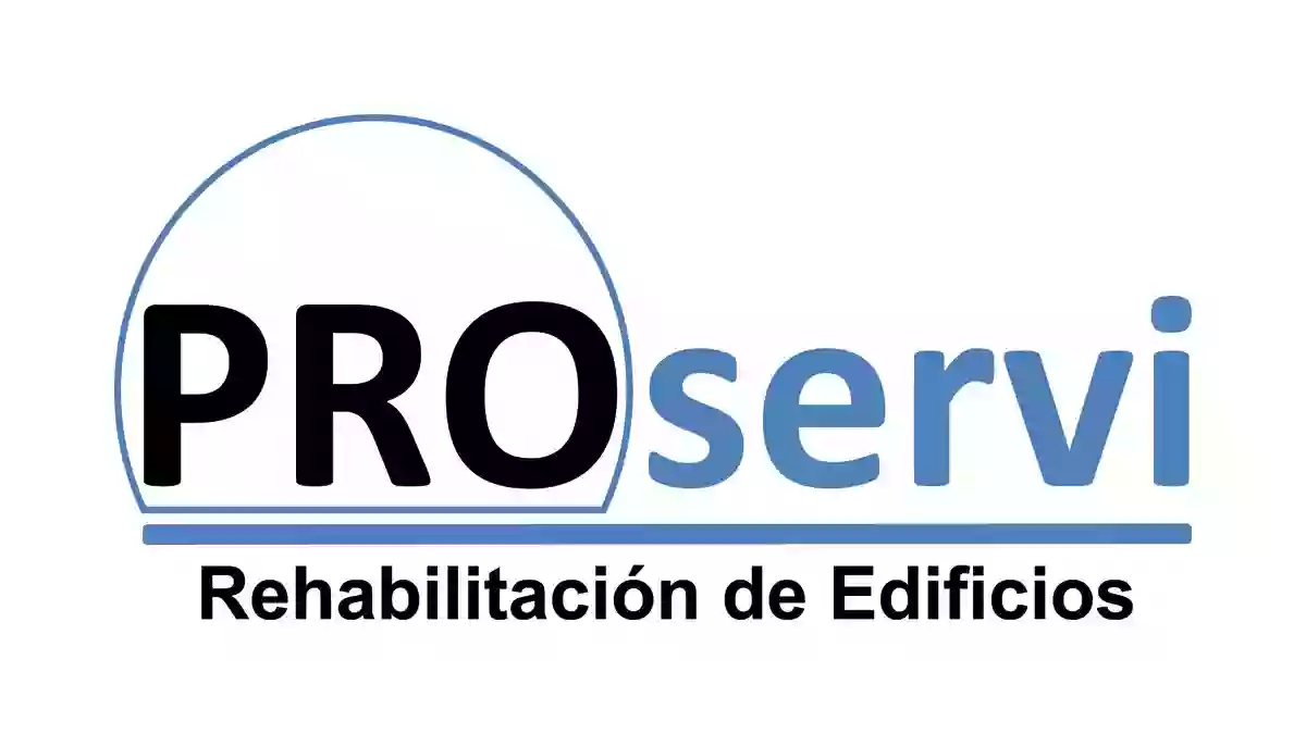 Proservi Rehabilitación y Pintura S.L.