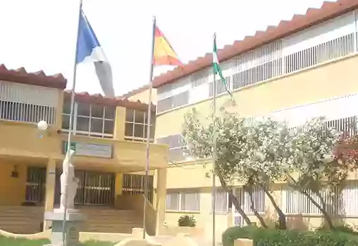 CEIP Llanos de Marín