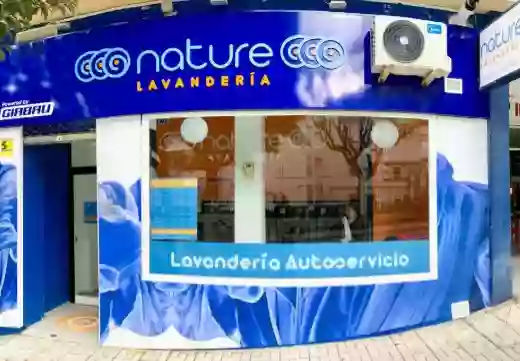 Lavanderia / Laundry Nature Estepona