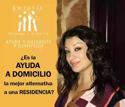 Empatía Ayuda a Domicilio