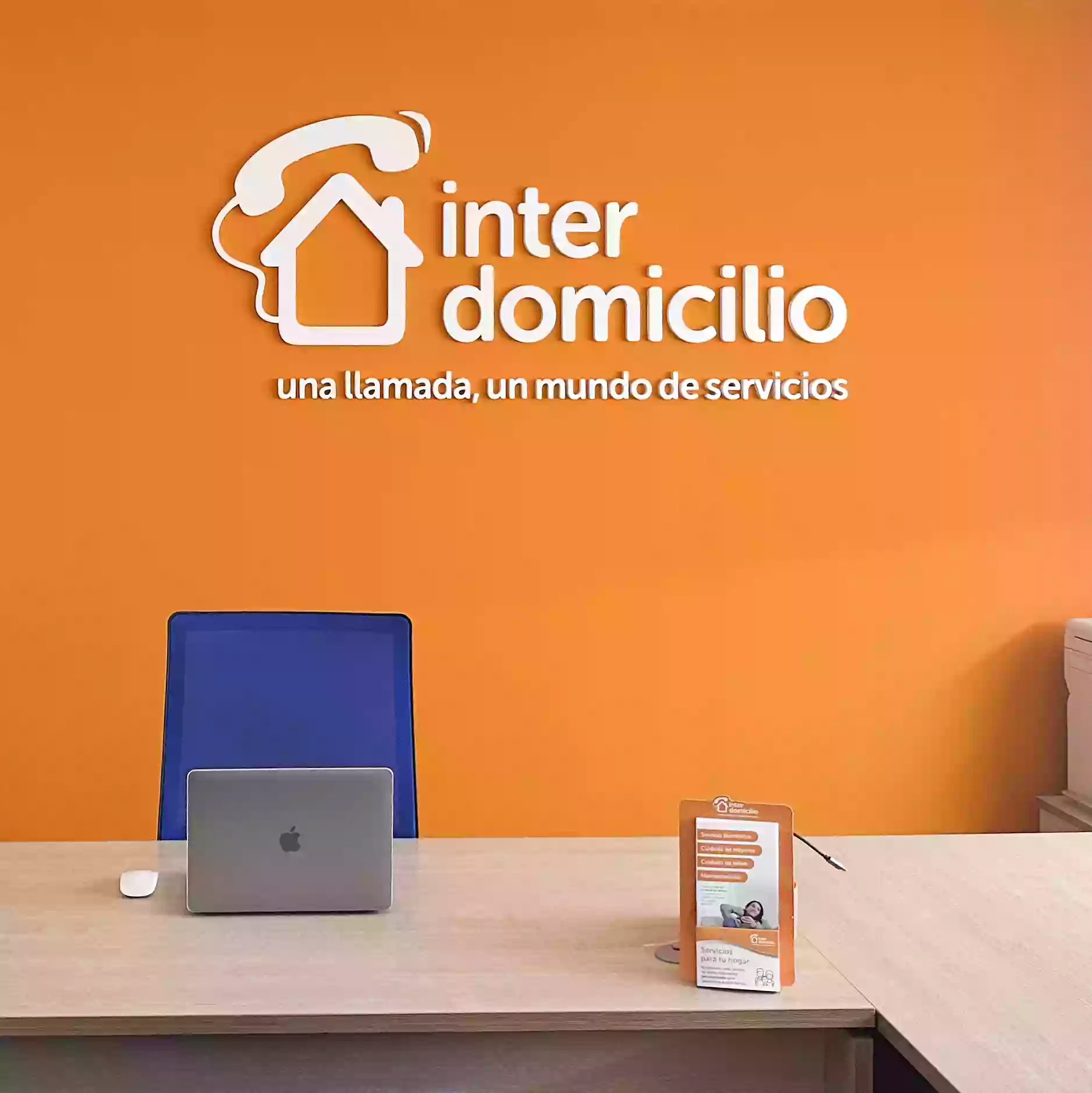 Interdomicilio | Servicios Domésticos en Málaga Oeste