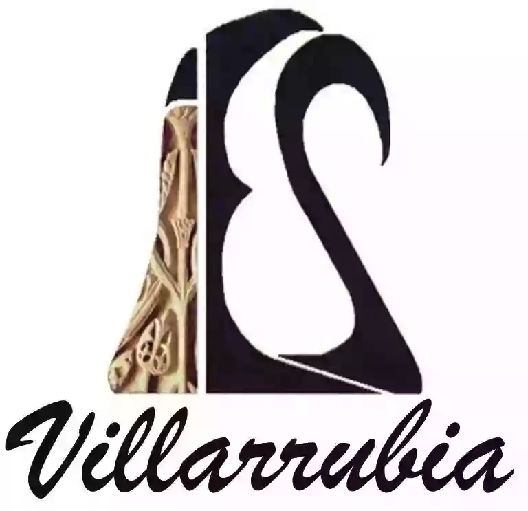 IES Villarrubia