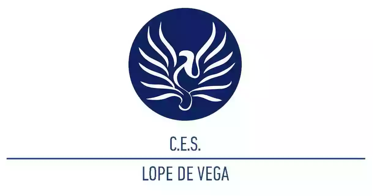 CES Lope de Vega