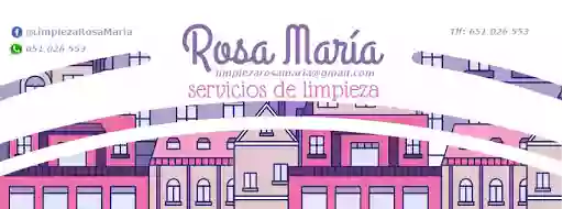 Rosa Maria Servicios de Limpieza