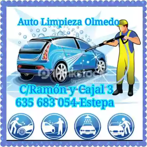 Auto Limpieza Olmedo