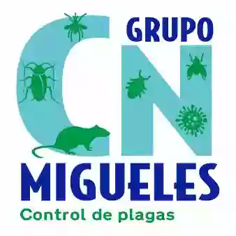 Grupo CN Migueles