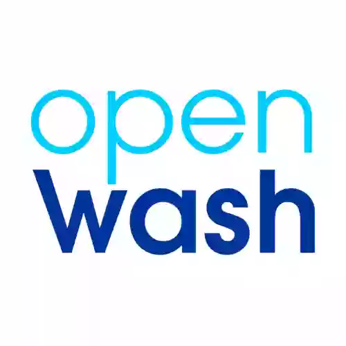 Lavandería Autoservicio Open Wash Antequera
