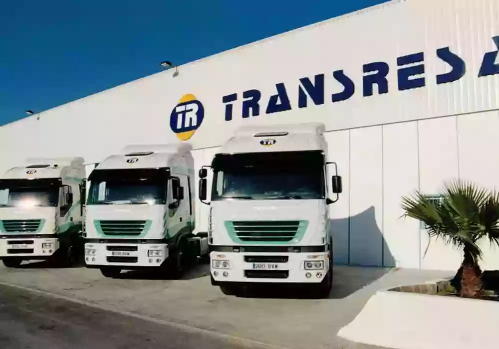 Transresa - Transportes Ruiz Estévez, S.A.