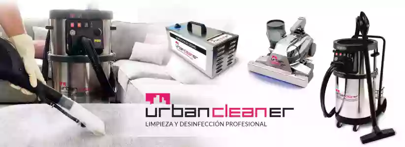 URBANCLEANER Malaga