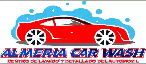 Almería Car Wash