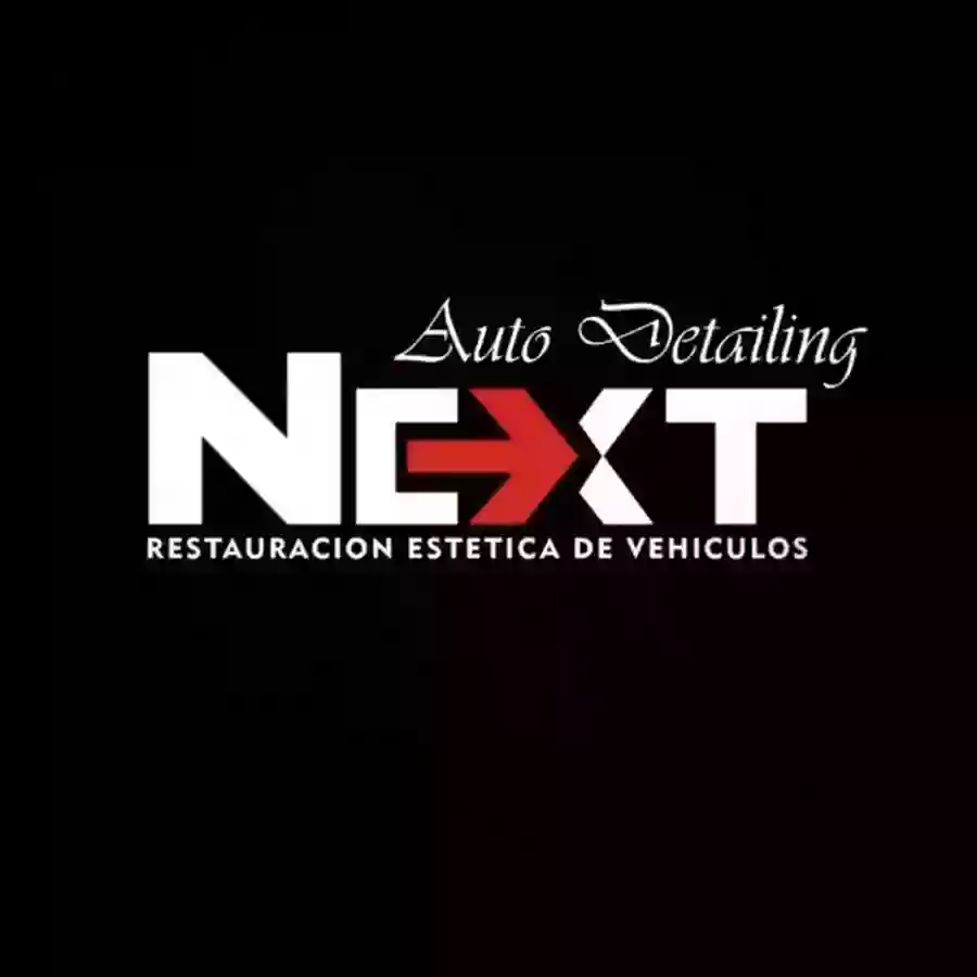 Next Auto Detailing Almería