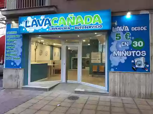 Lavanderia LAVACAÑADA