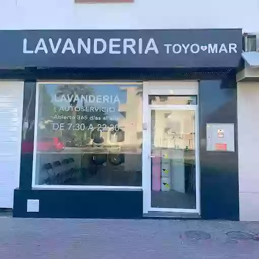 Lavandería Toyomar