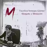 ABOGADA FAUSTINA VENEGAS