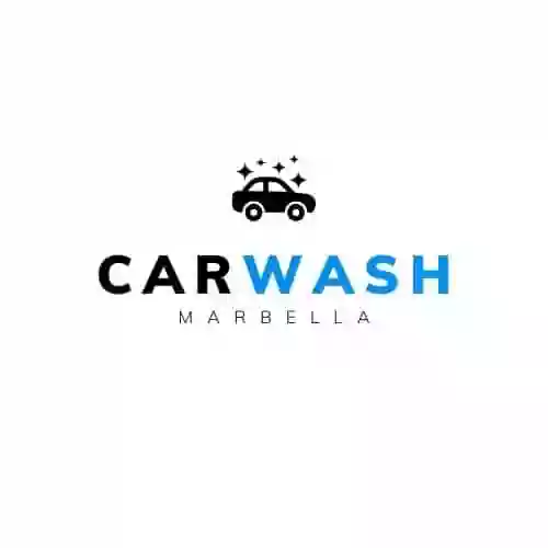 Car Wash Marbella